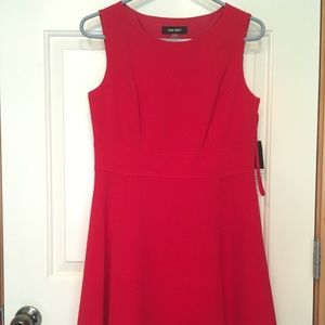 Tank top dress